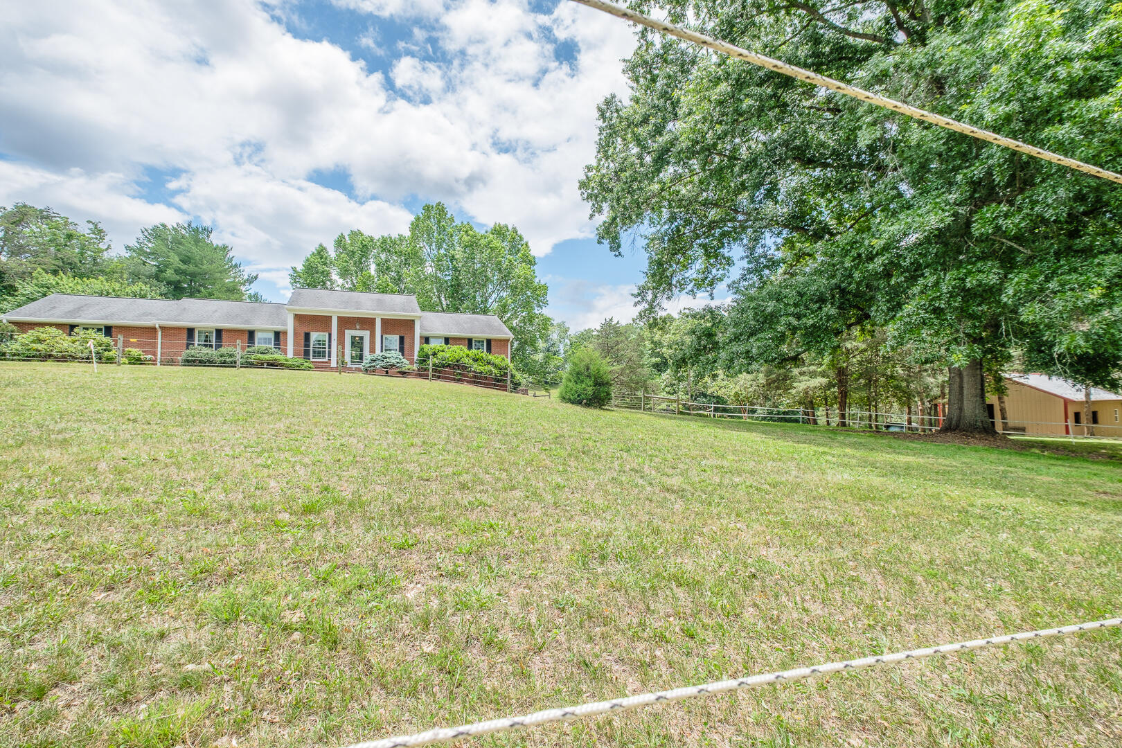 815 Brunswick Forge Road Troutville, VA 24175 - Photo 5 of 70 815 Brunswick Forge Rd-4