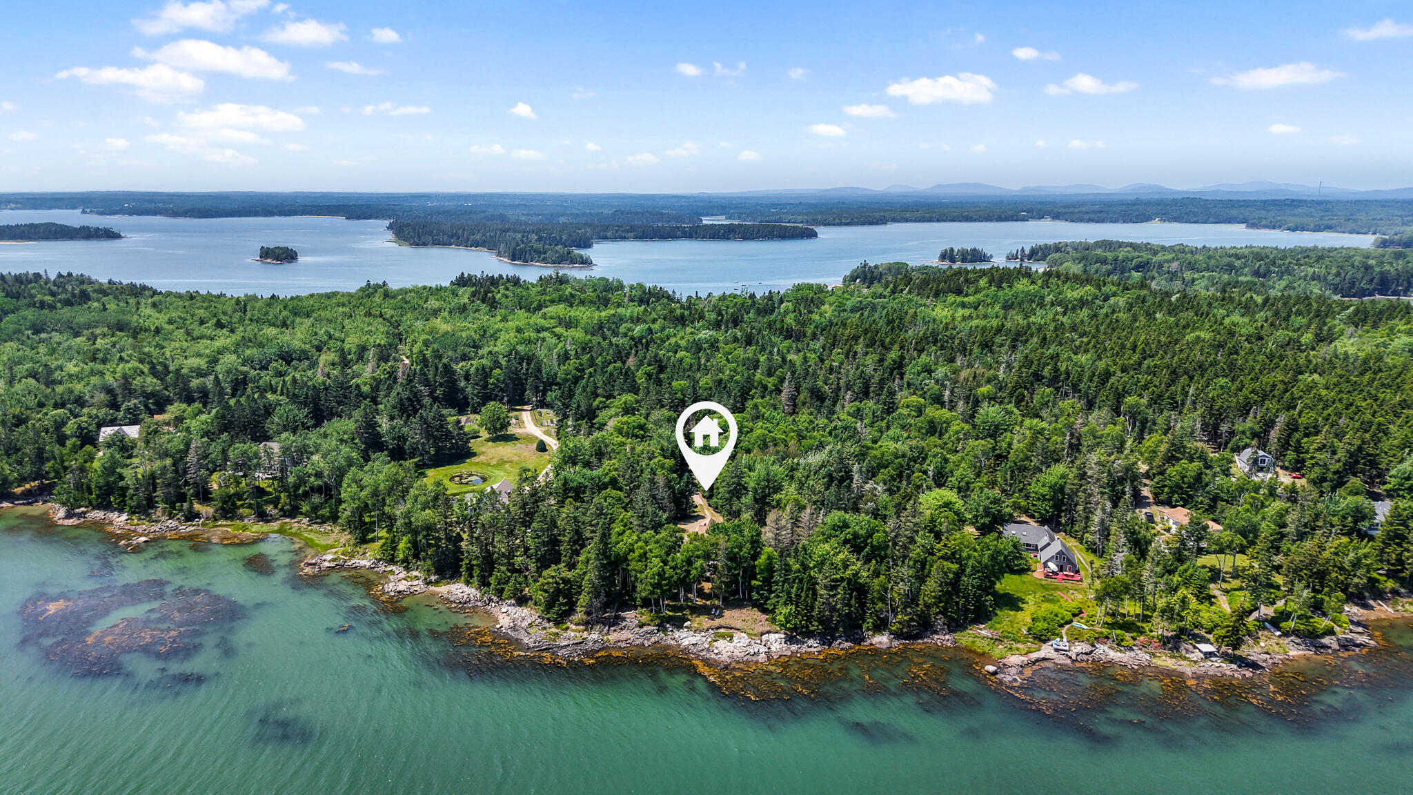 524 Rays Point Road Milbridge, ME 04658 - Photo 8 of 73 8