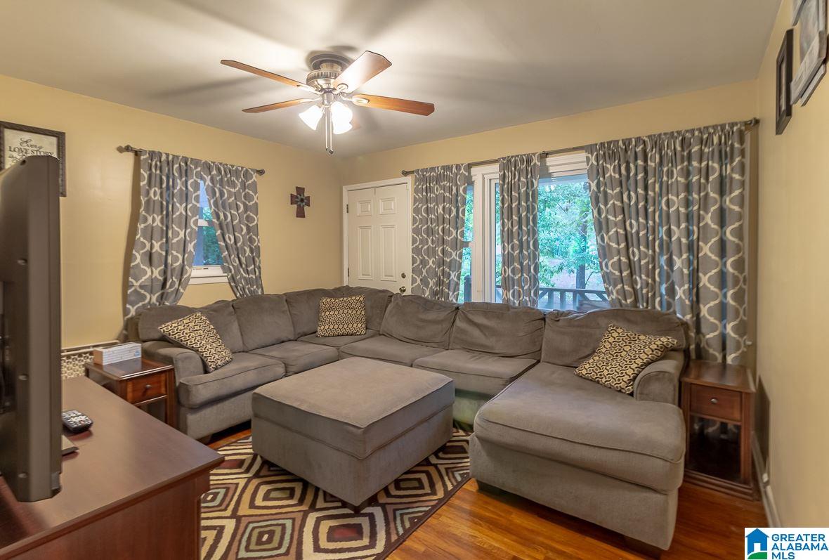 702 Highland Avenue Jasper, AL 35501 - Photo 9 of 22
