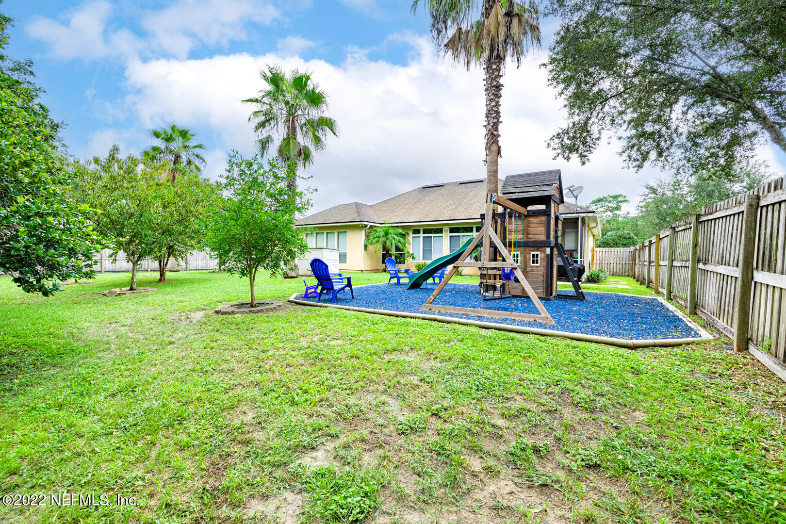 12370 Gately Ridge Court Jacksonville, FL 32225 - Photo 36 of 36 Backyard 6