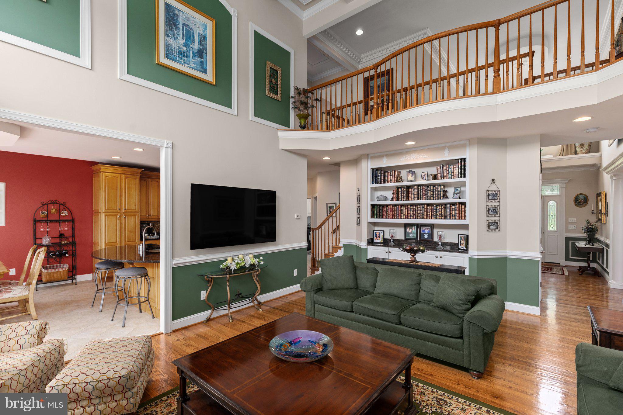 409 Pylesville Road Pylesville, MD 21132 - Photo 17 of 68 Gallery Image 17