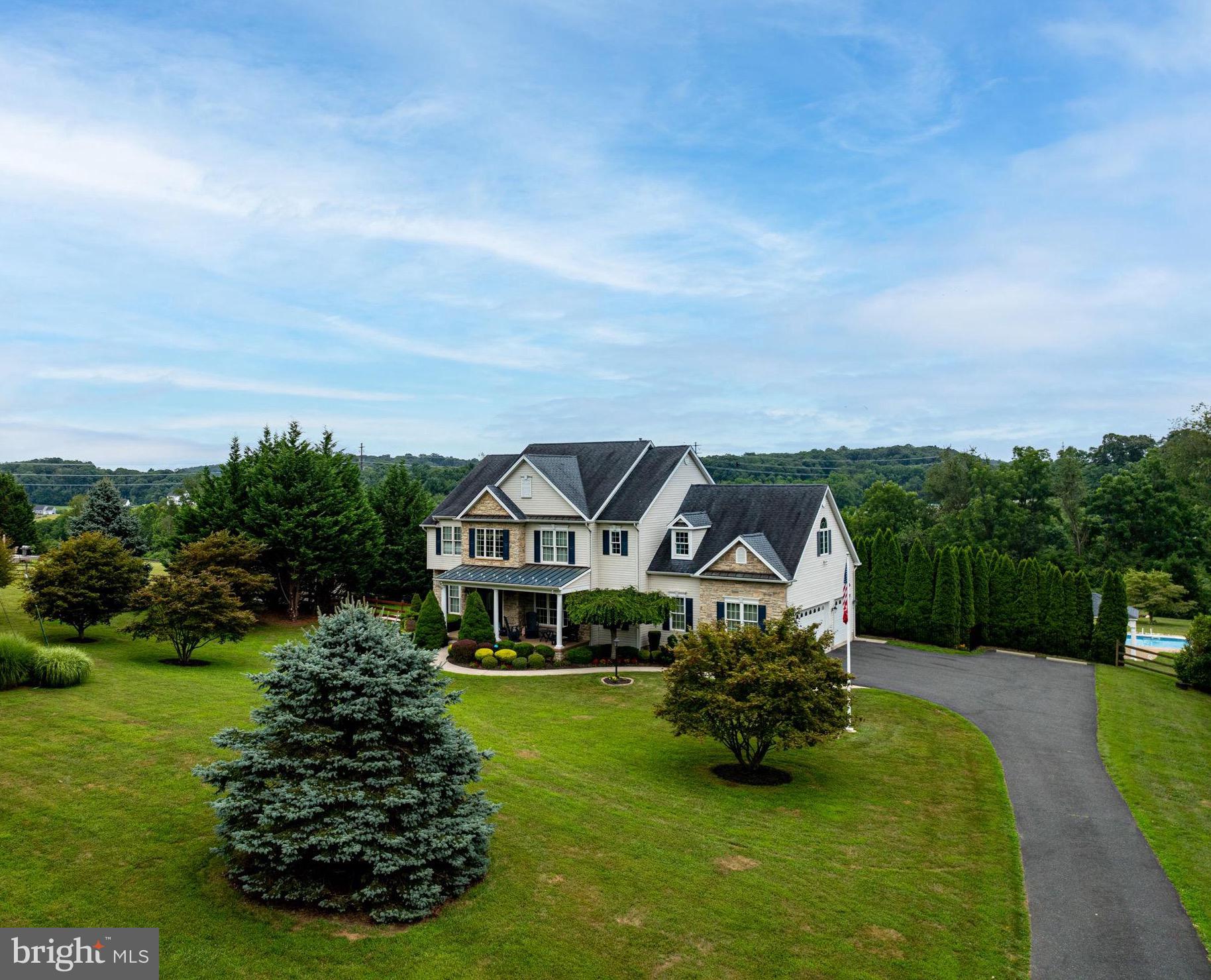 409 Pylesville Road Pylesville, MD 21132 - Photo 2 of 68 Gallery Image 2