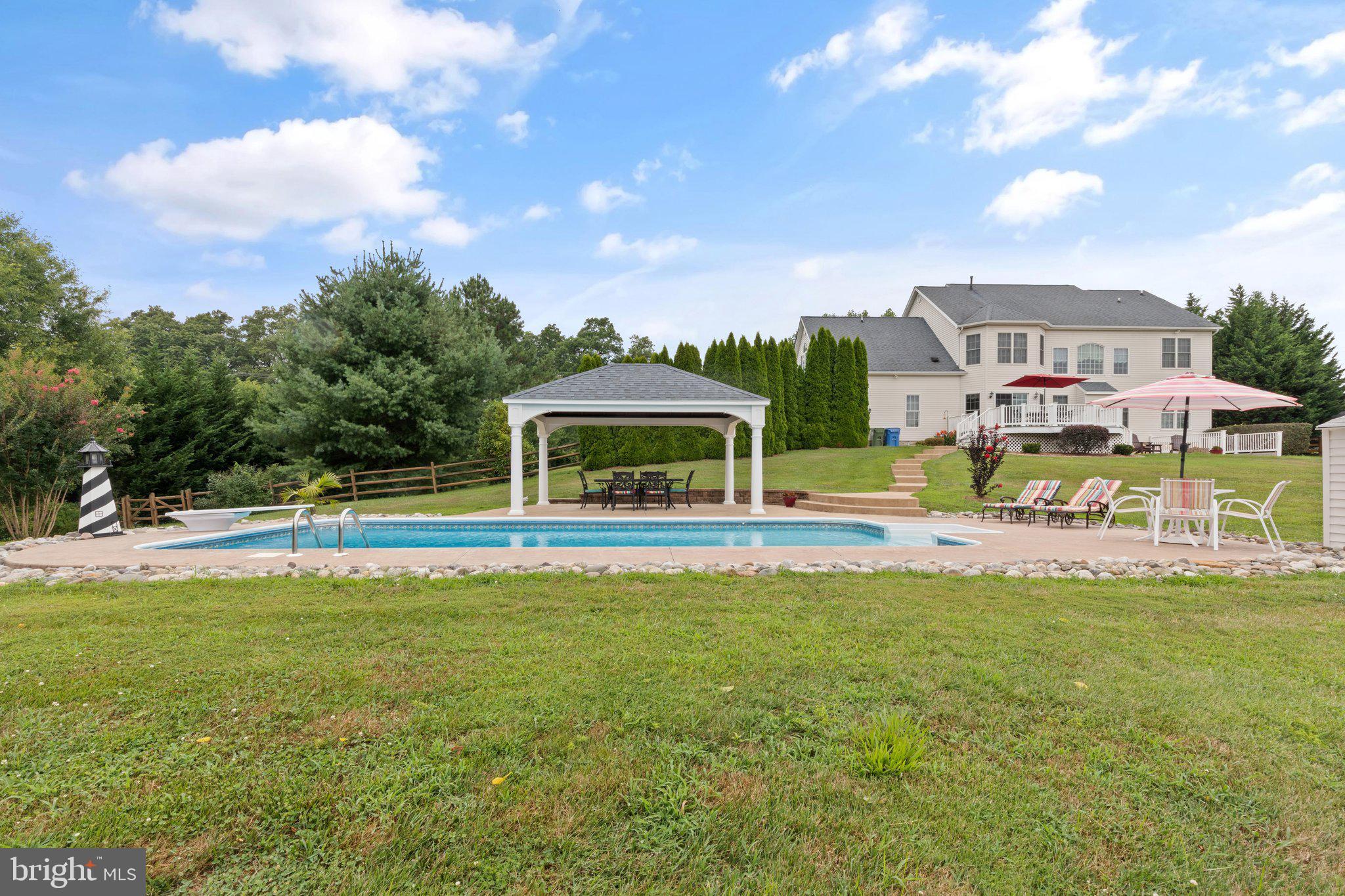 409 Pylesville Road Pylesville, MD 21132 - Photo 3 of 68 Gallery Image 3