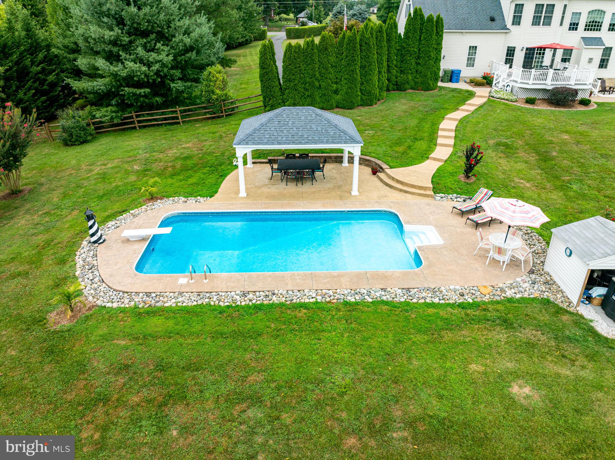 409 Pylesville Road Pylesville, MD 21132 - Photo 53 of 68 Gallery Image 53