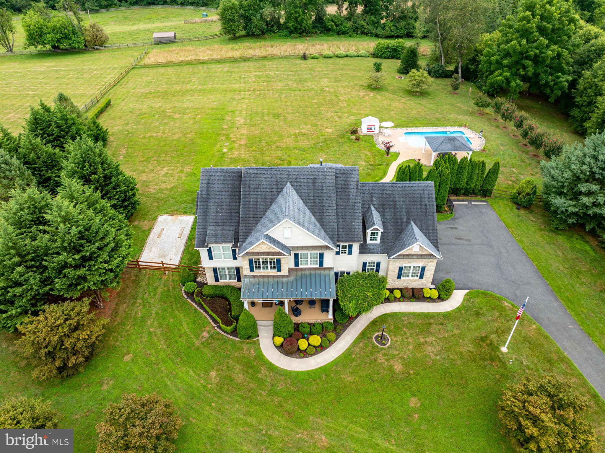409 Pylesville Road Pylesville, MD 21132 - Photo 56 of 68 Gallery Image 56