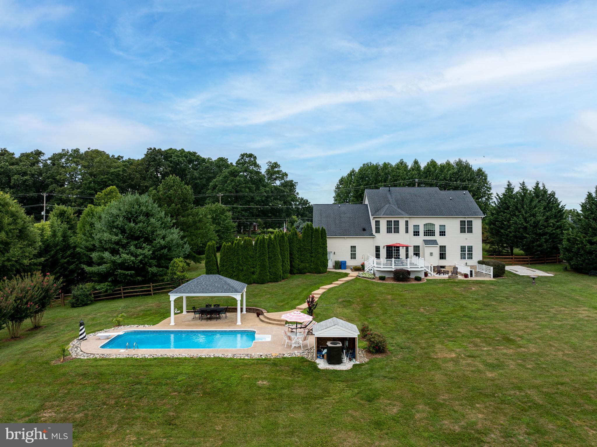 409 Pylesville Road Pylesville, MD 21132 - Photo 58 of 68 Gallery Image 58