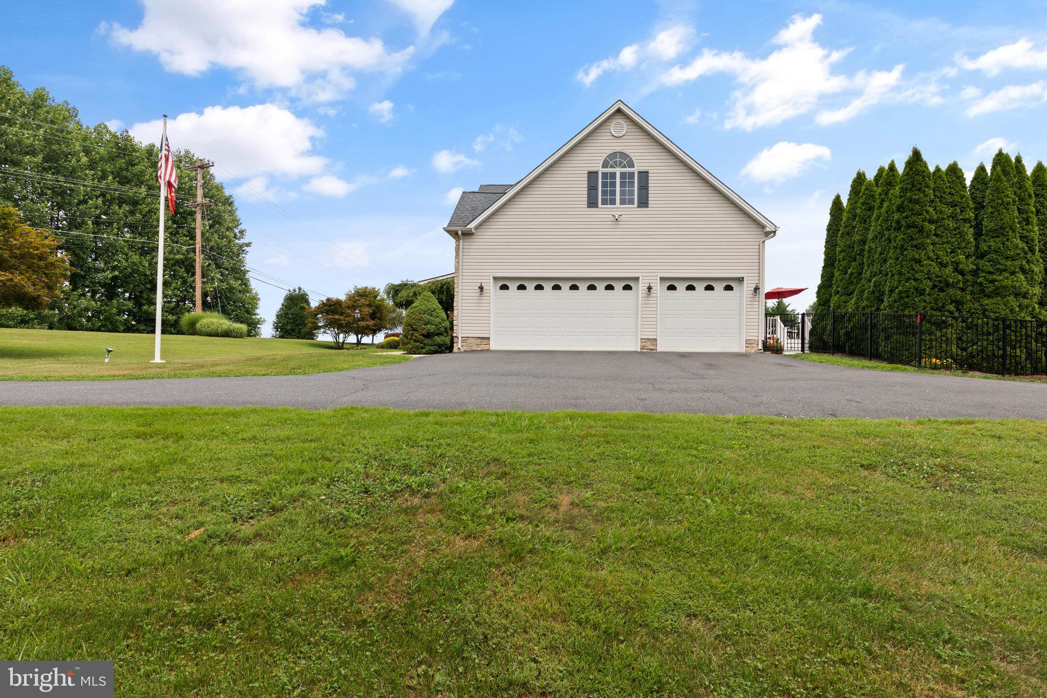 409 Pylesville Road Pylesville, MD 21132 - Photo 59 of 68 Gallery Image 59