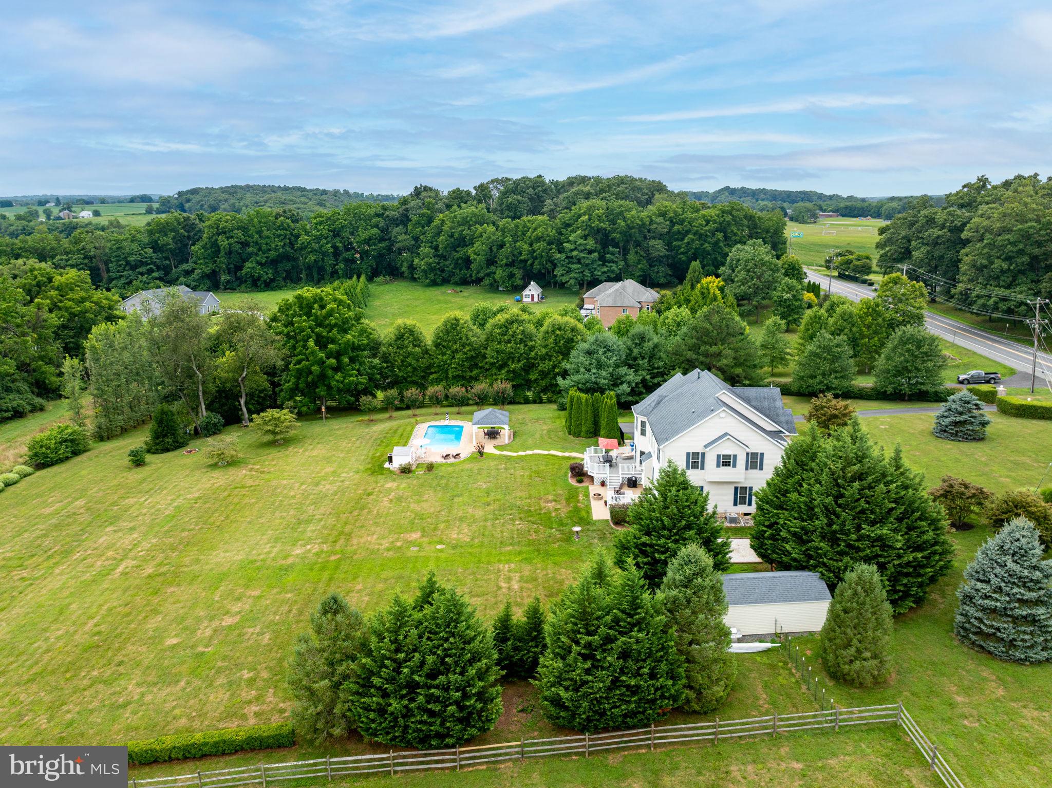 409 Pylesville Road Pylesville, MD 21132 - Photo 61 of 68 Gallery Image 61
