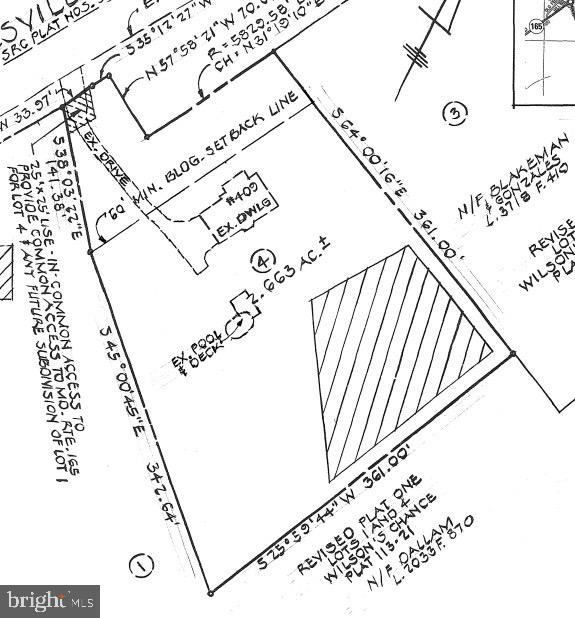 409 Pylesville Road Pylesville, MD 21132 - Photo 67 of 68 Gallery Image 67