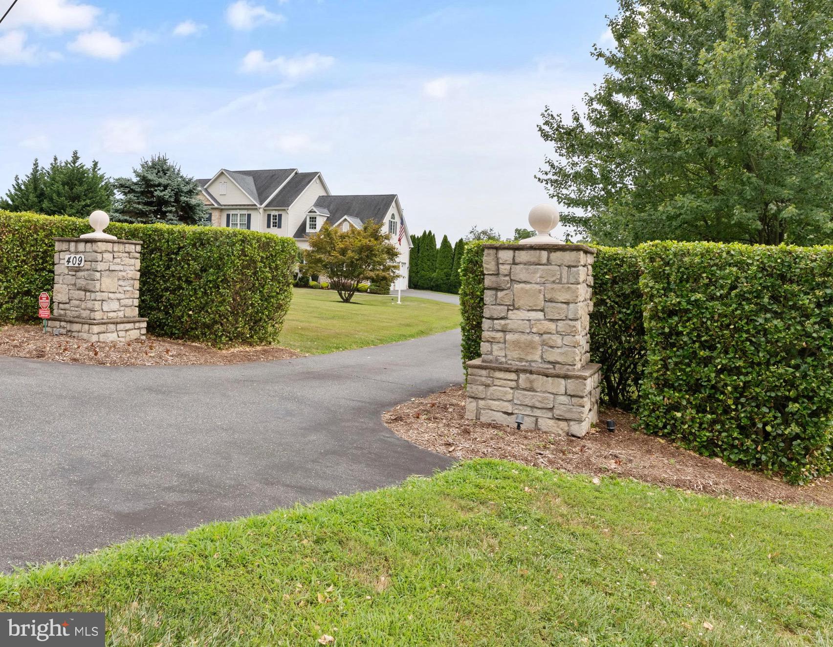 409 Pylesville Road Pylesville, MD 21132 - Photo 7 of 68 Gallery Image 7