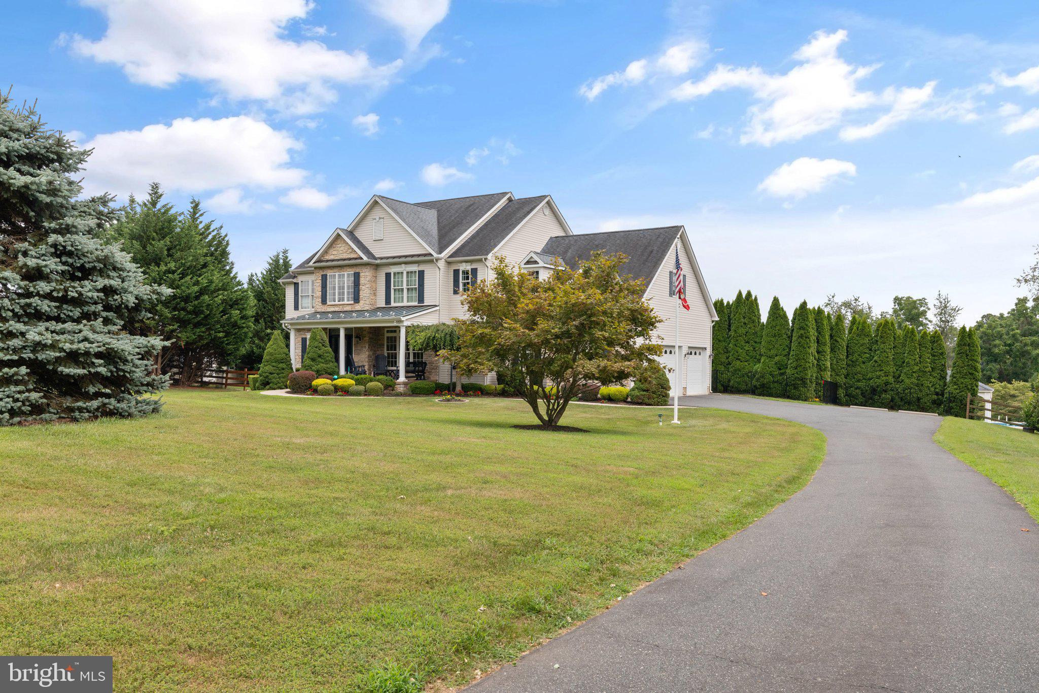 409 Pylesville Road Pylesville, MD 21132 - Photo 8 of 68 Gallery Image 8