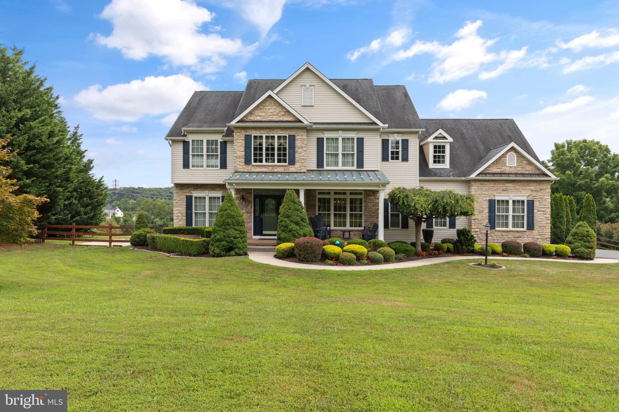 409 Pylesville Road Pylesville, MD 21132 - Photo 9 of 68 Gallery Image 9