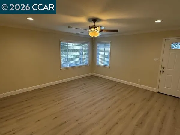 $3,500 | 1495 Carmel Drive, Walnut Creek, CA 94596