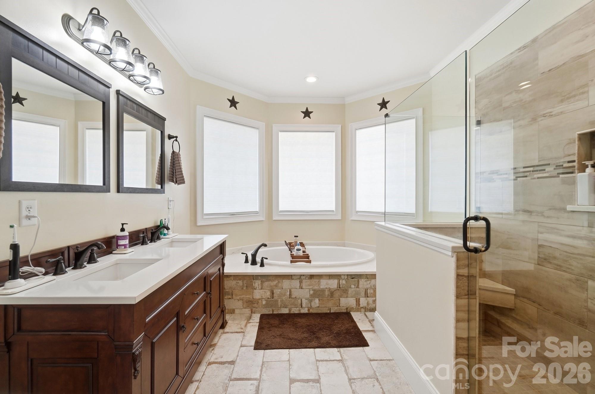 211 Winthrow Creek Road Mooresville, NC 28115 - Photo 27 of 48