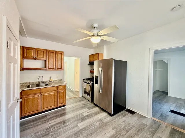 $2,600 | 199 Eutaw Avenue, Unit 1, Lynn, MA 01902