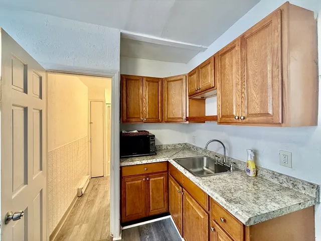 $2,600 | 199 Eutaw Avenue, Unit 1, Lynn, MA 01902