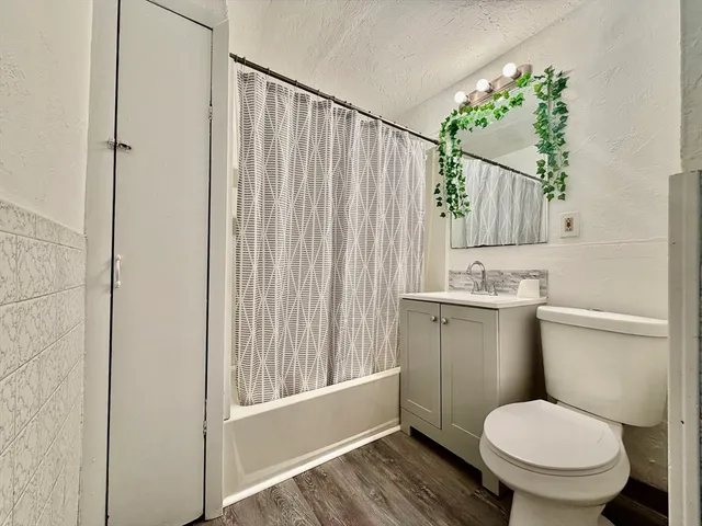 $2,600 | 199 Eutaw Avenue, Unit 1, Lynn, MA 01902