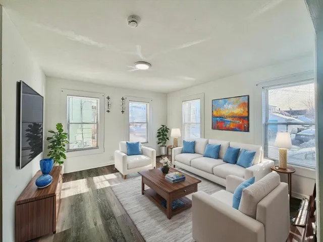 $2,600 | 199 Eutaw Avenue, Unit 1, Lynn, MA 01902