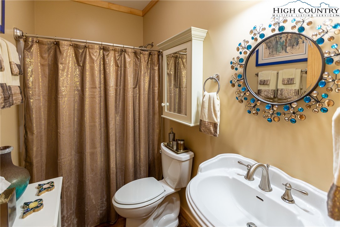 655 Big Tree Road West Jefferson, NC 28694 - Photo 13 of 28 Gallery Image 13