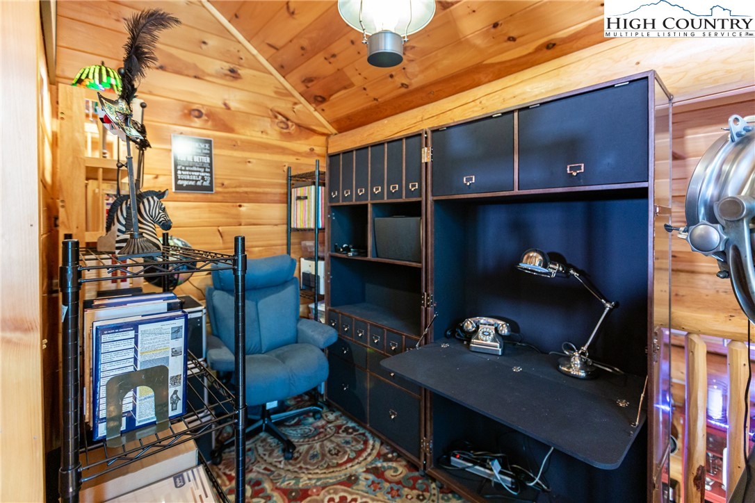 655 Big Tree Road West Jefferson, NC 28694 - Photo 15 of 28 Gallery Image 15