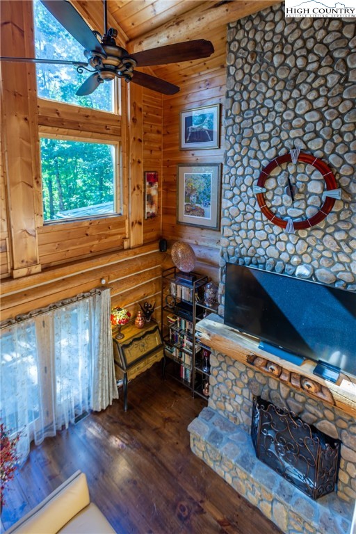 655 Big Tree Road West Jefferson, NC 28694 - Photo 19 of 28 Gallery Image 19