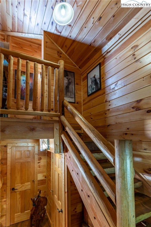 655 Big Tree Road West Jefferson, NC 28694 - Photo 20 of 28 Gallery Image 20