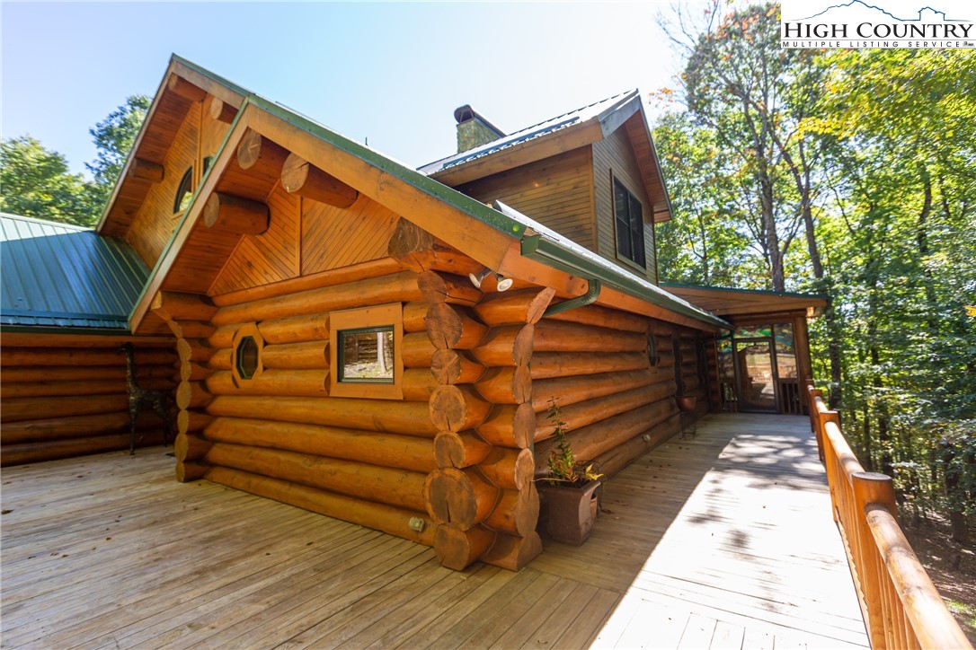 655 Big Tree Road West Jefferson, NC 28694 - Photo 25 of 28 Gallery Image 25