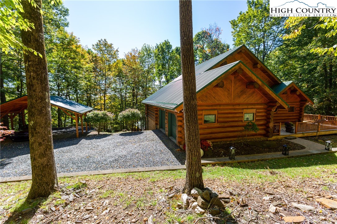 655 Big Tree Road West Jefferson, NC 28694 - Photo 27 of 28 Gallery Image 27