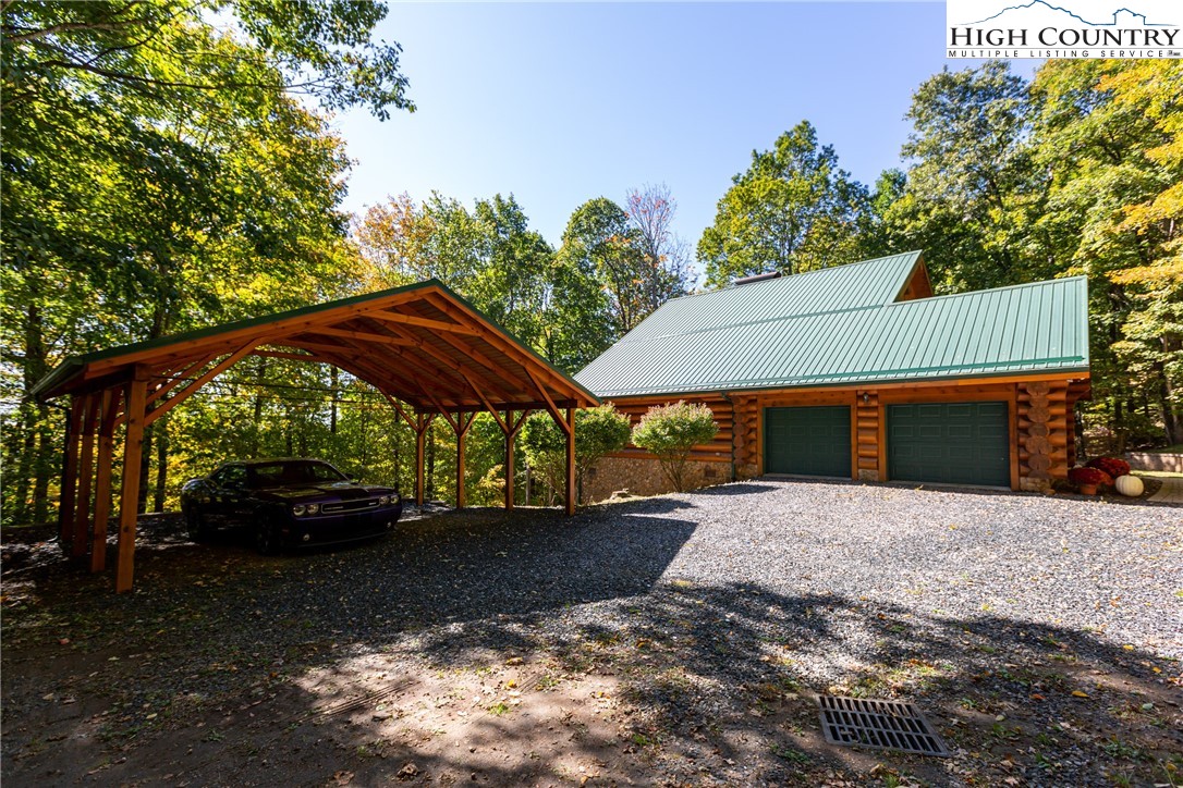 655 Big Tree Road West Jefferson, NC 28694 - Photo 28 of 28 Gallery Image 28