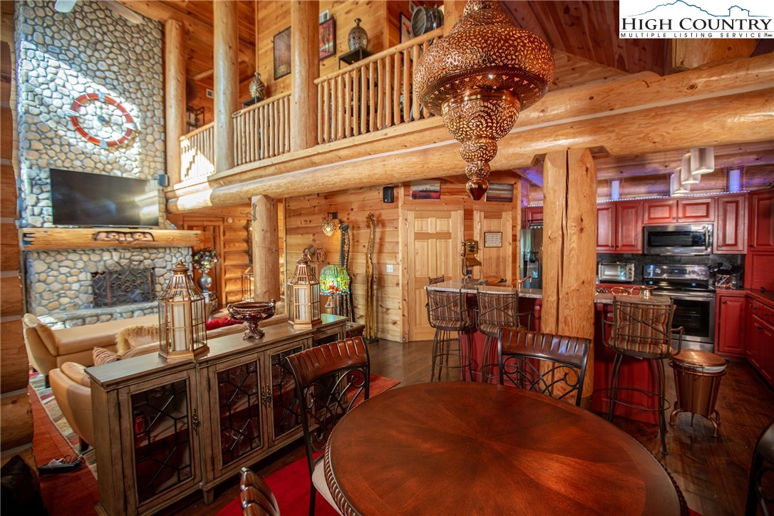 655 Big Tree Road West Jefferson, NC 28694 - Photo 3 of 28 Gallery Image 3