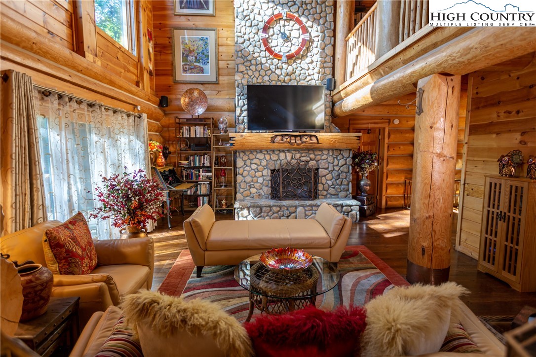 655 Big Tree Road West Jefferson, NC 28694 - Photo 5 of 28 Gallery Image 5