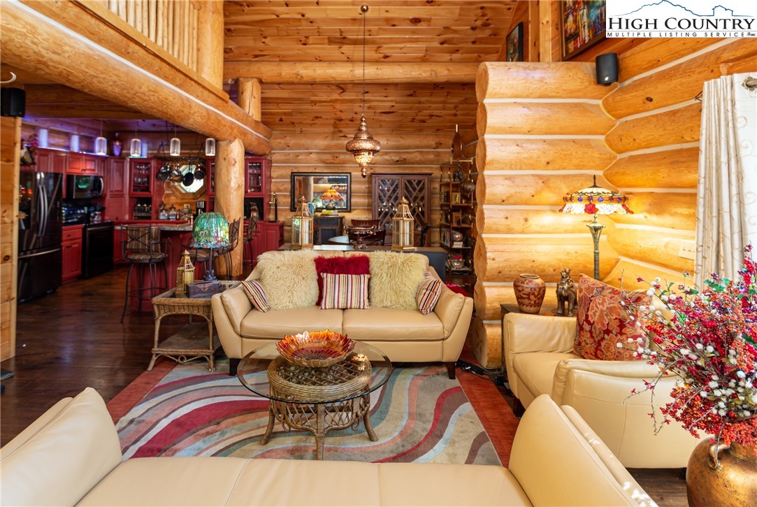 655 Big Tree Road West Jefferson, NC 28694 - Photo 6 of 28 Gallery Image 6