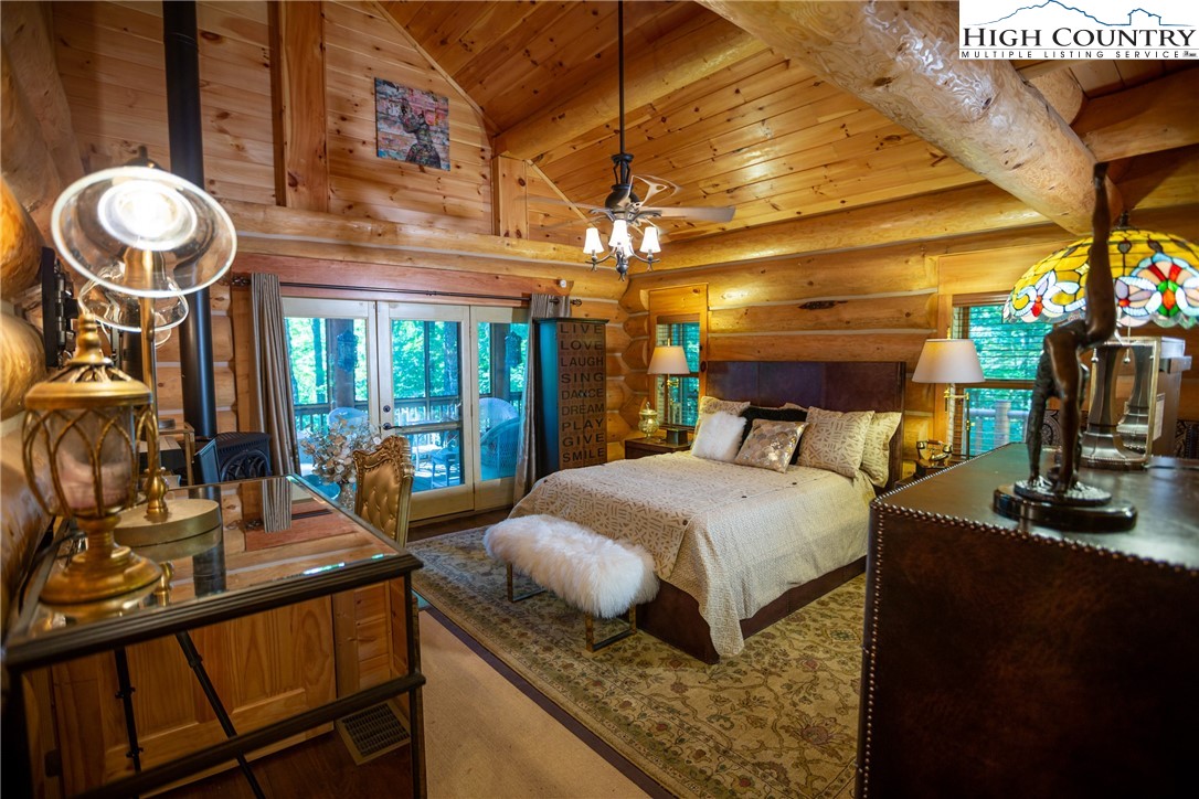 655 Big Tree Road West Jefferson, NC 28694 - Photo 8 of 28 Gallery Image 8