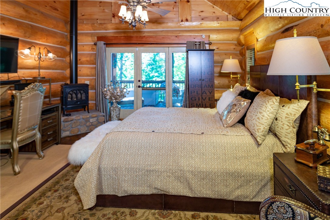 655 Big Tree Road West Jefferson, NC 28694 - Photo 9 of 28 Gallery Image 9