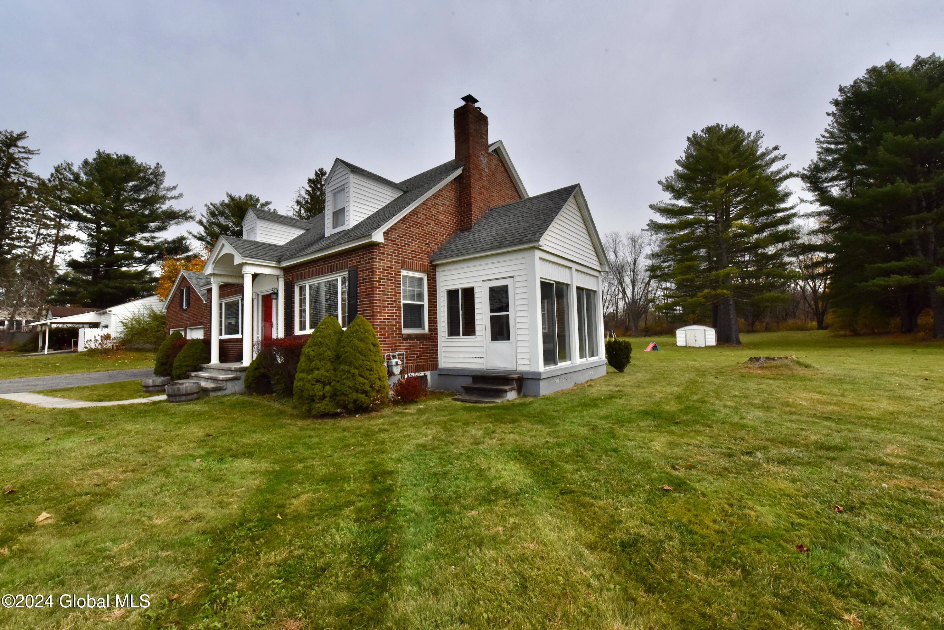 1315 Midline Road Hagaman, NY 12010 - Photo 47 of 47 54