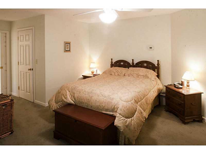 59 Salisbury Ridge Road Orrington, ME 04474 - Photo 19 of 32 Master Bedroom. two walk in closets