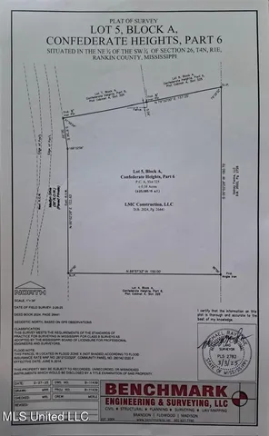 $10,000 | 101 Madlyn Drive, Florence, MS 39073