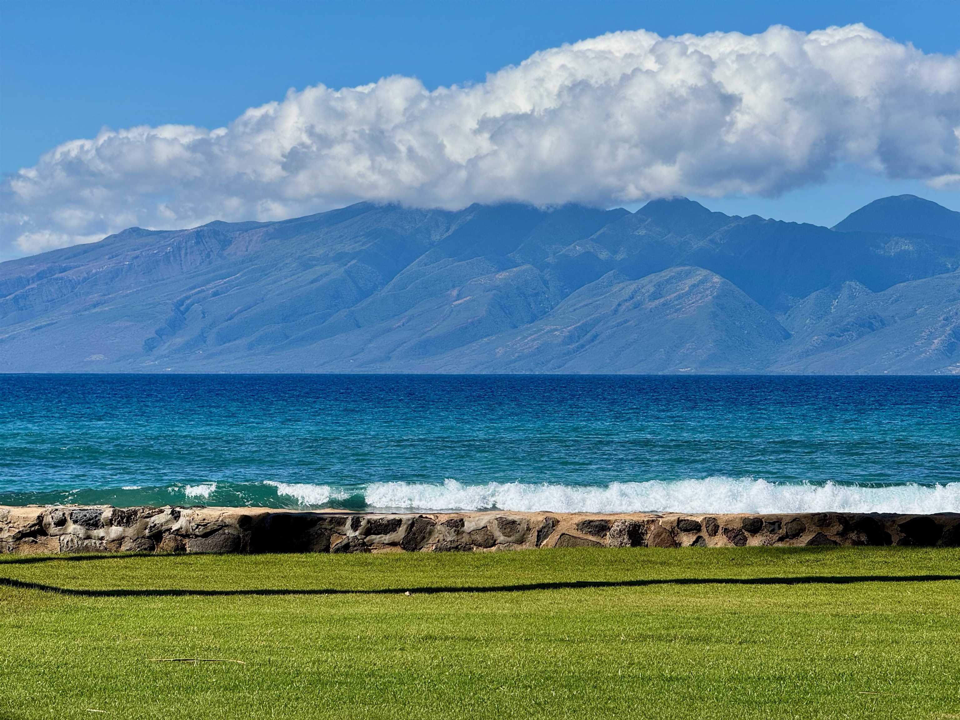 3543 Lower Honoapiilani Road, Unit A107 Lahaina, HI 96761 - Photo 1 of 19 a view of an ocean