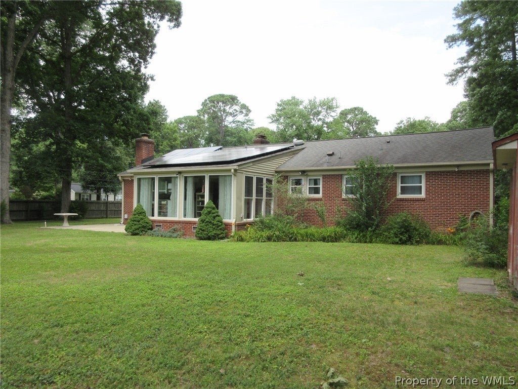 2 Goodwin Road Newport News, VA 23606 - Photo 23 of 27 Gallery Image 23