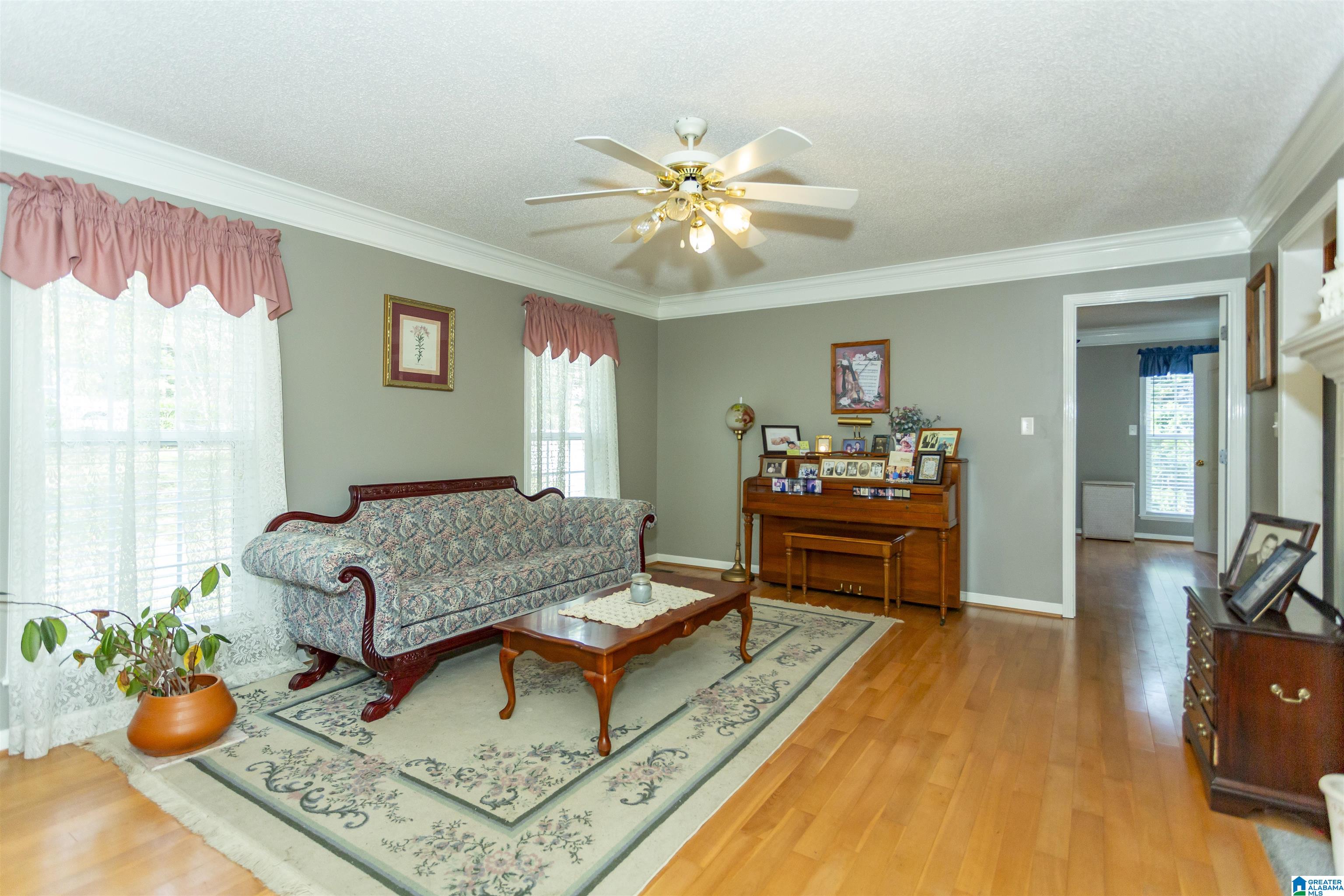 178 South Hillcrest Road Odenville, AL 35120 - Photo 24 of 57