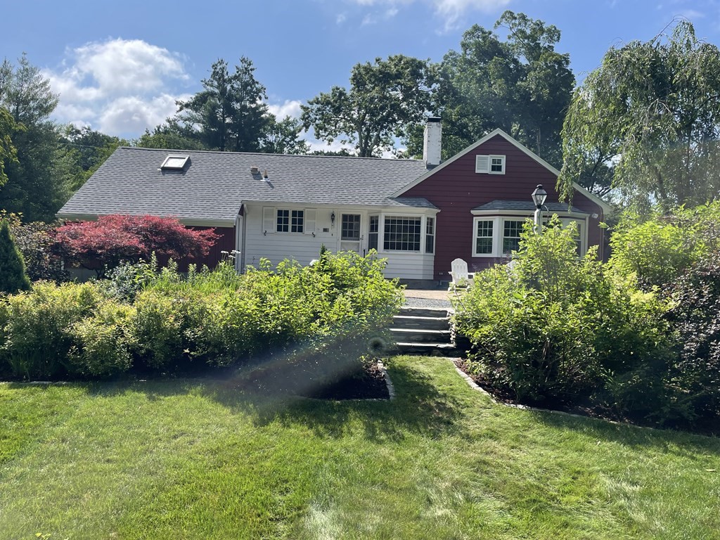 61 Norgate Road Attleboro, MA 02703 - Photo 33 of 42 Gallery Image 33