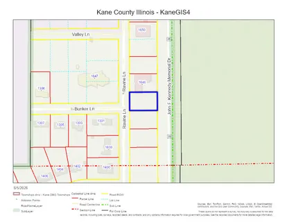 $36,590 | Lot 12 Route 25 Carpentersville Il 60110, Carpentersville, IL 60110