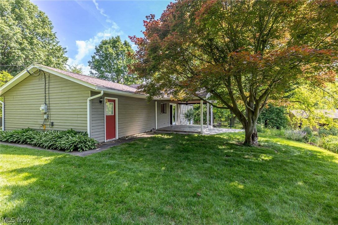 10614 Jones Road Litchfield, OH 44253 - Photo 32 of 50