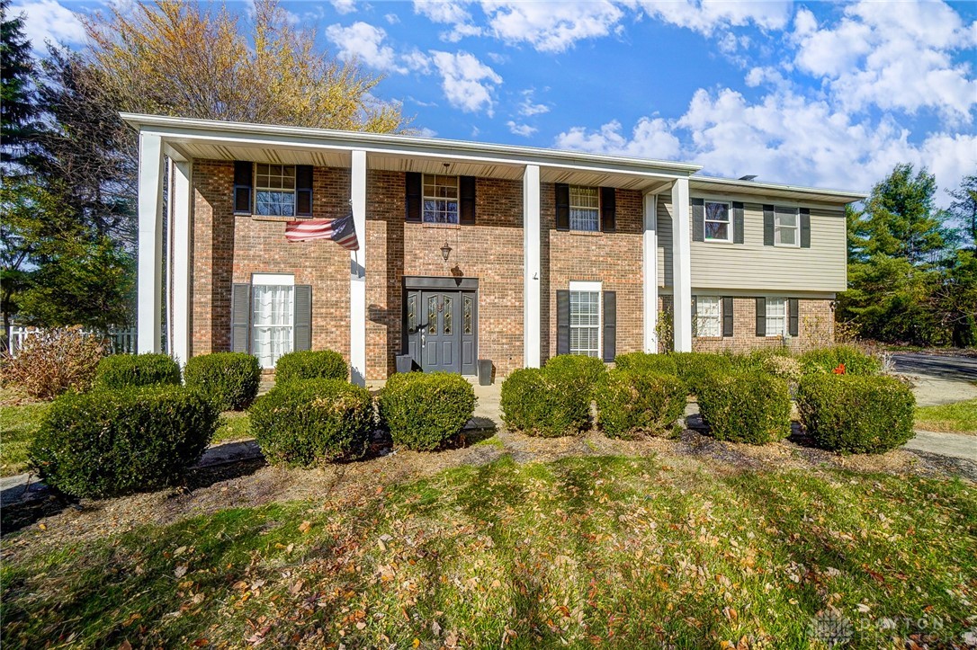 2708 Pennyroyal Road Springboro, OH 45342 - Photo 1 of 45 Gallery Image 1