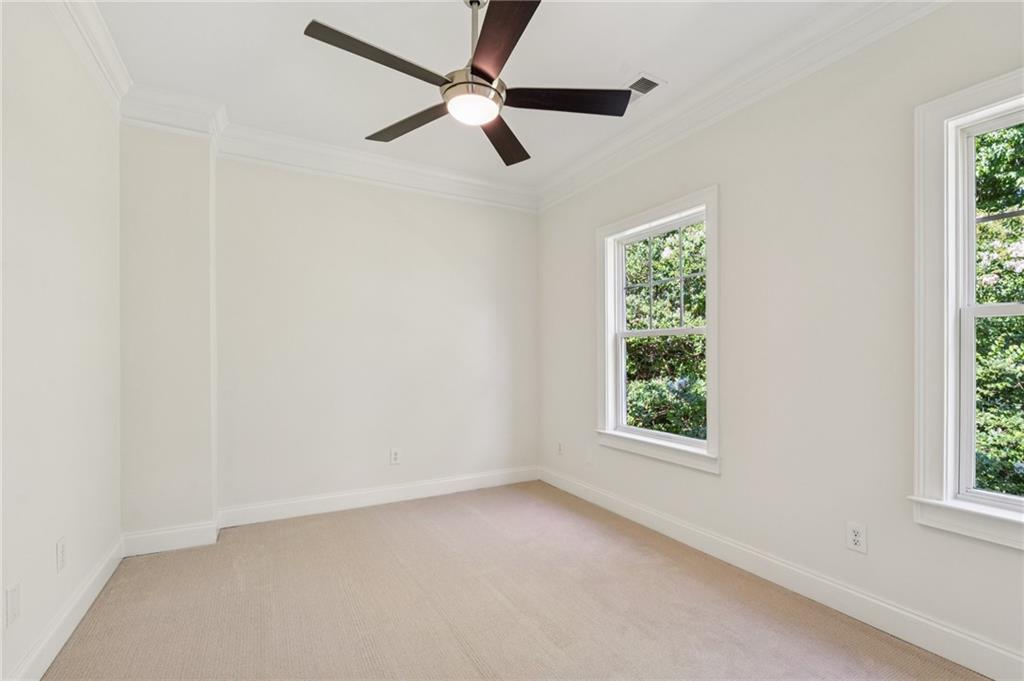 1950 Buford Dam Road, Unit 801 Cumming, GA 30041 - Photo 26 of 26 an empty room with a window