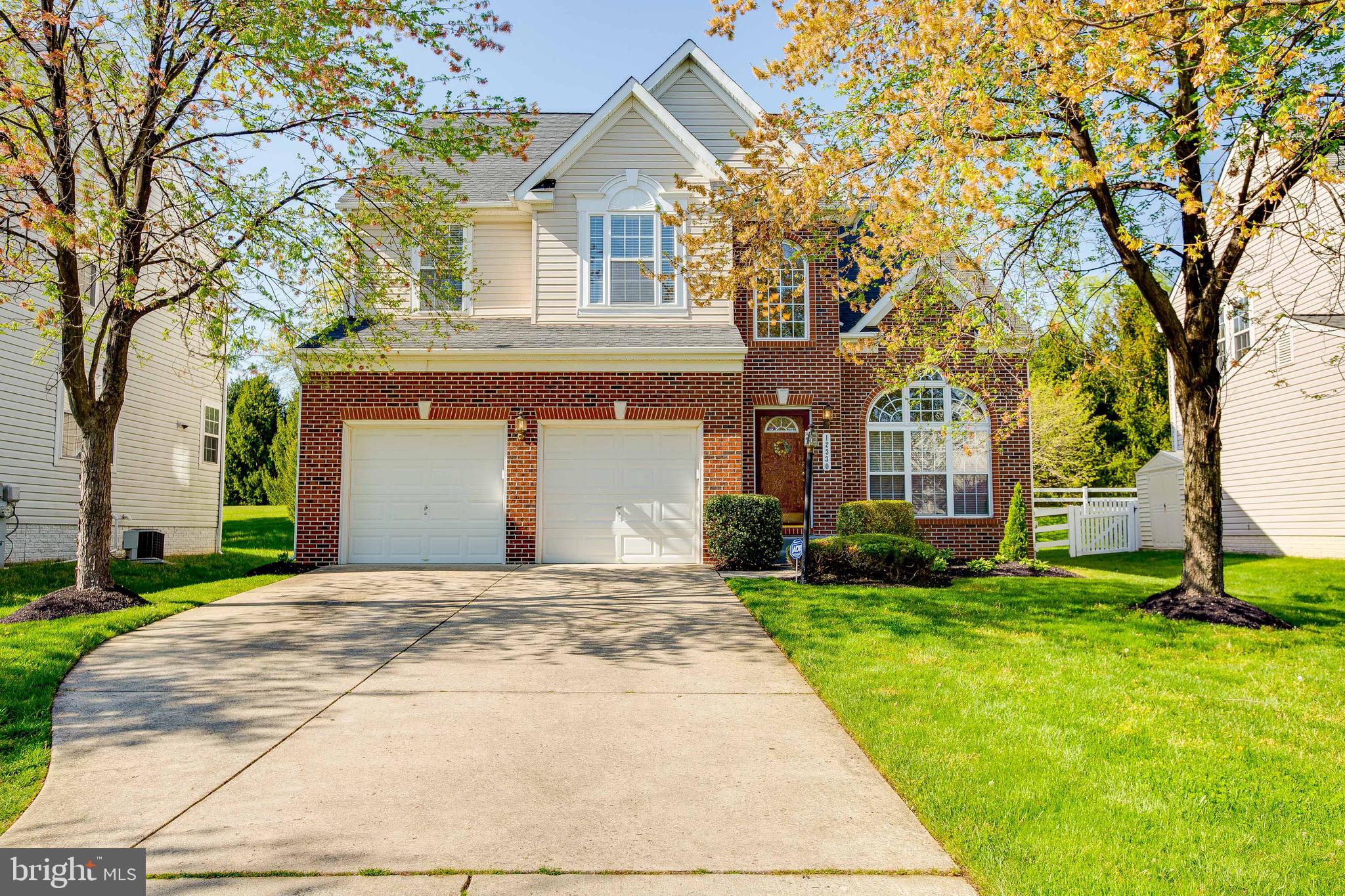 Welcome to 12330 Eugenes Prospect!