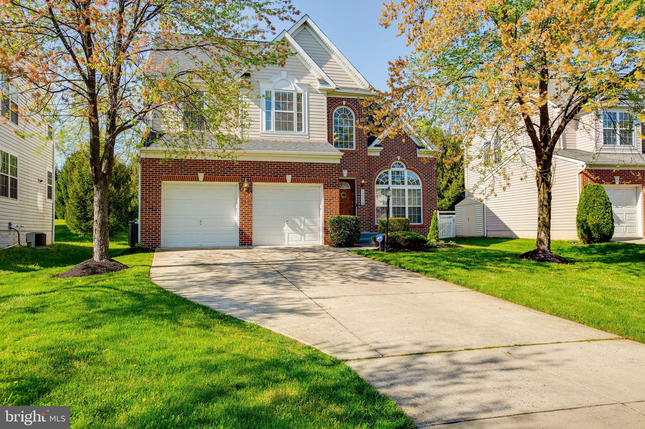 12330 Eugenes Prospect Drive Bowie, MD 20720 - Photo 2 of 49