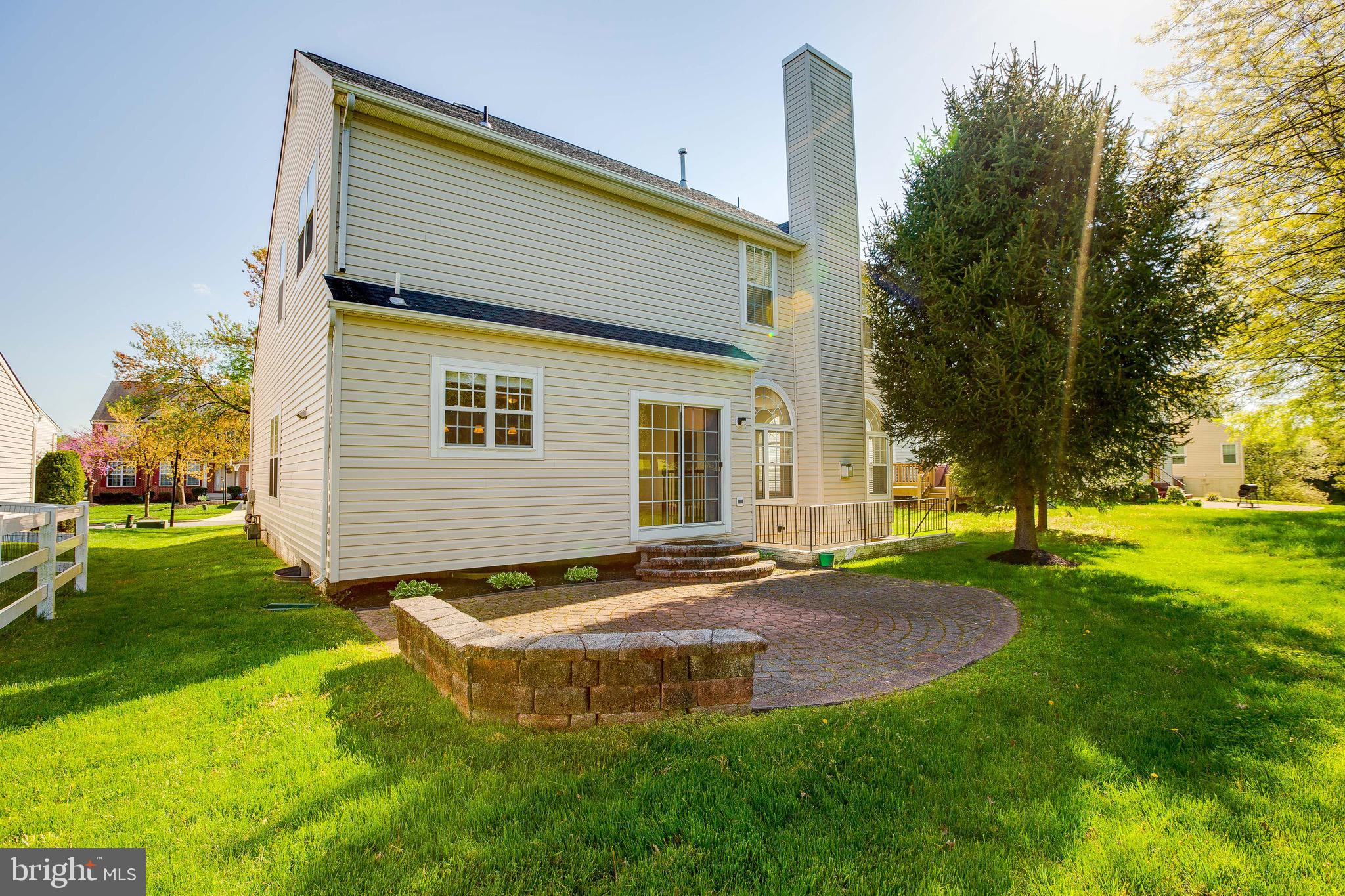 12330 Eugenes Prospect Drive Bowie, MD 20720 - Photo 48 of 49