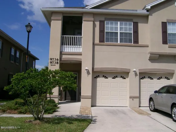 $1,650 | 9740 Summer Grove Way West, Jacksonville, FL 32257