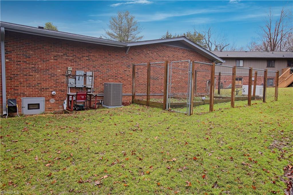 701 Ragsdale Road Jamestown, NC 27282 - Photo 22 of 25 Gallery Image 22